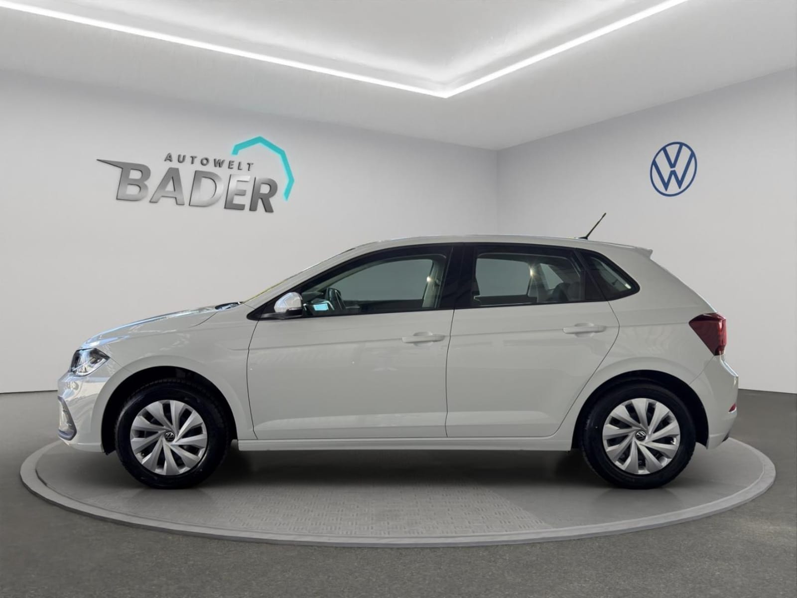 Volkswagen Polo – Bild 3