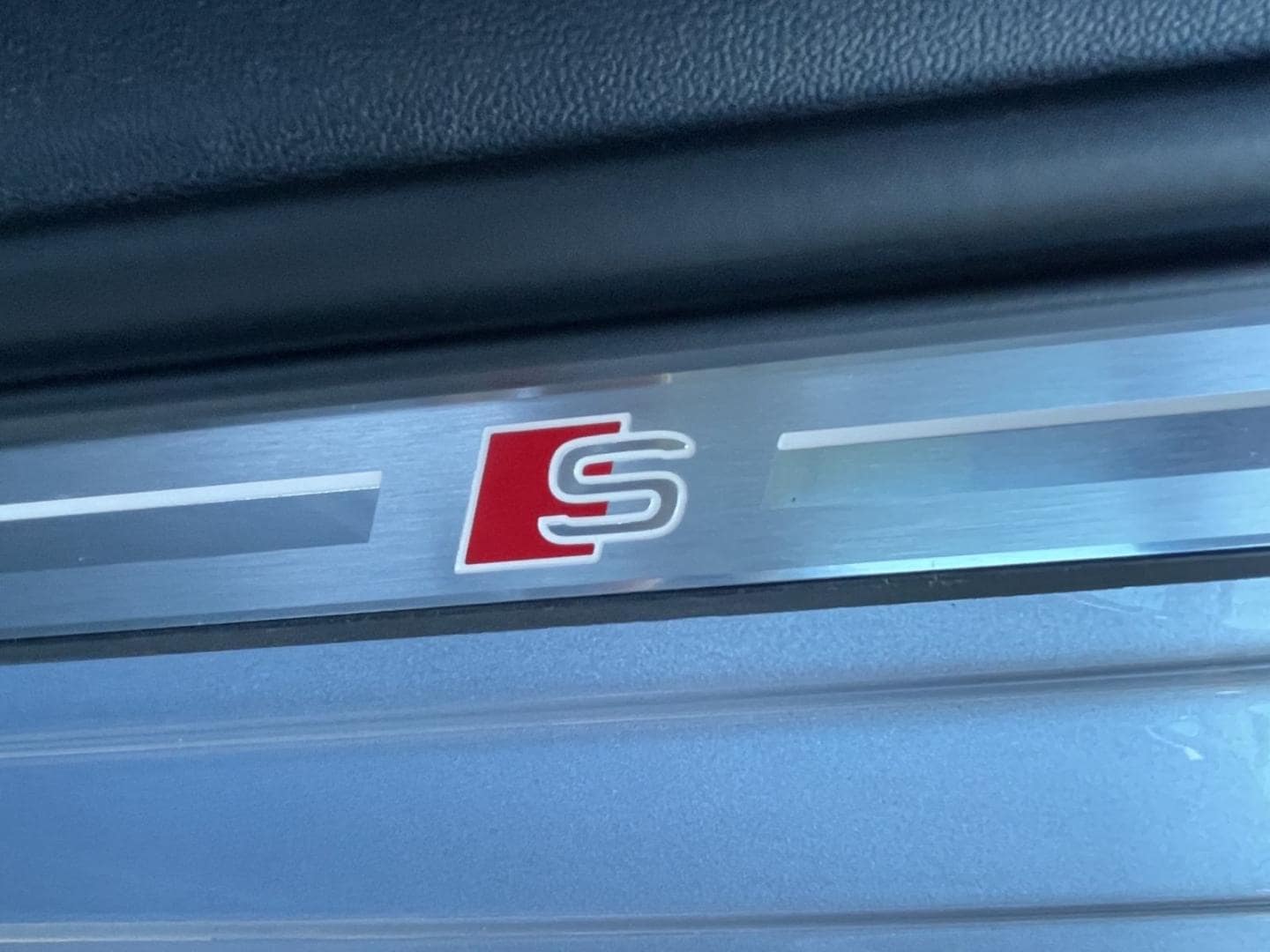 Bild über Audi A3 Sportback TFSI e 40 TFSI e S tronic - für weitere Informationen kontaktieren Sie den Audi Partner