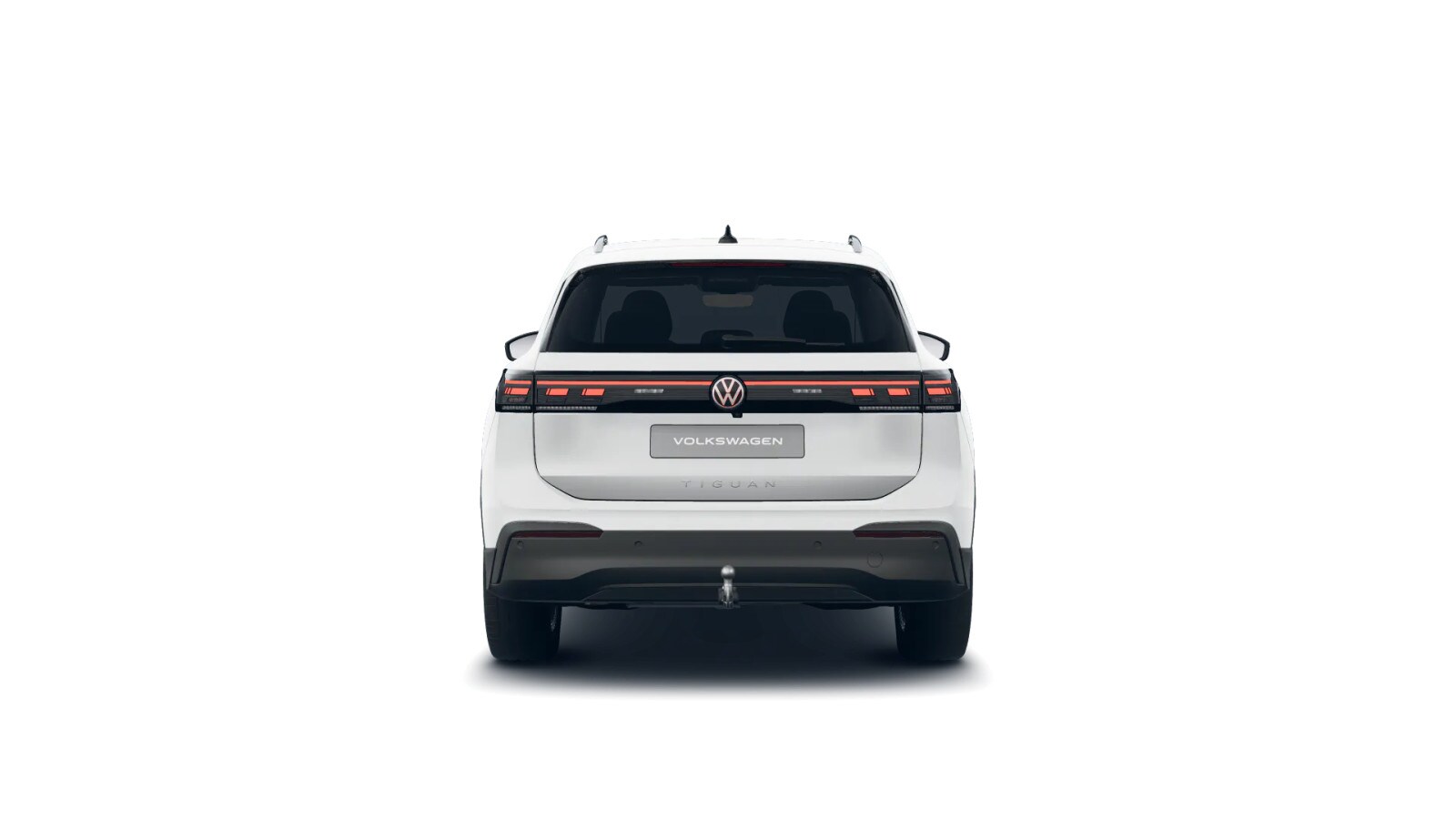 Volkswagen Tiguan – Bild 3