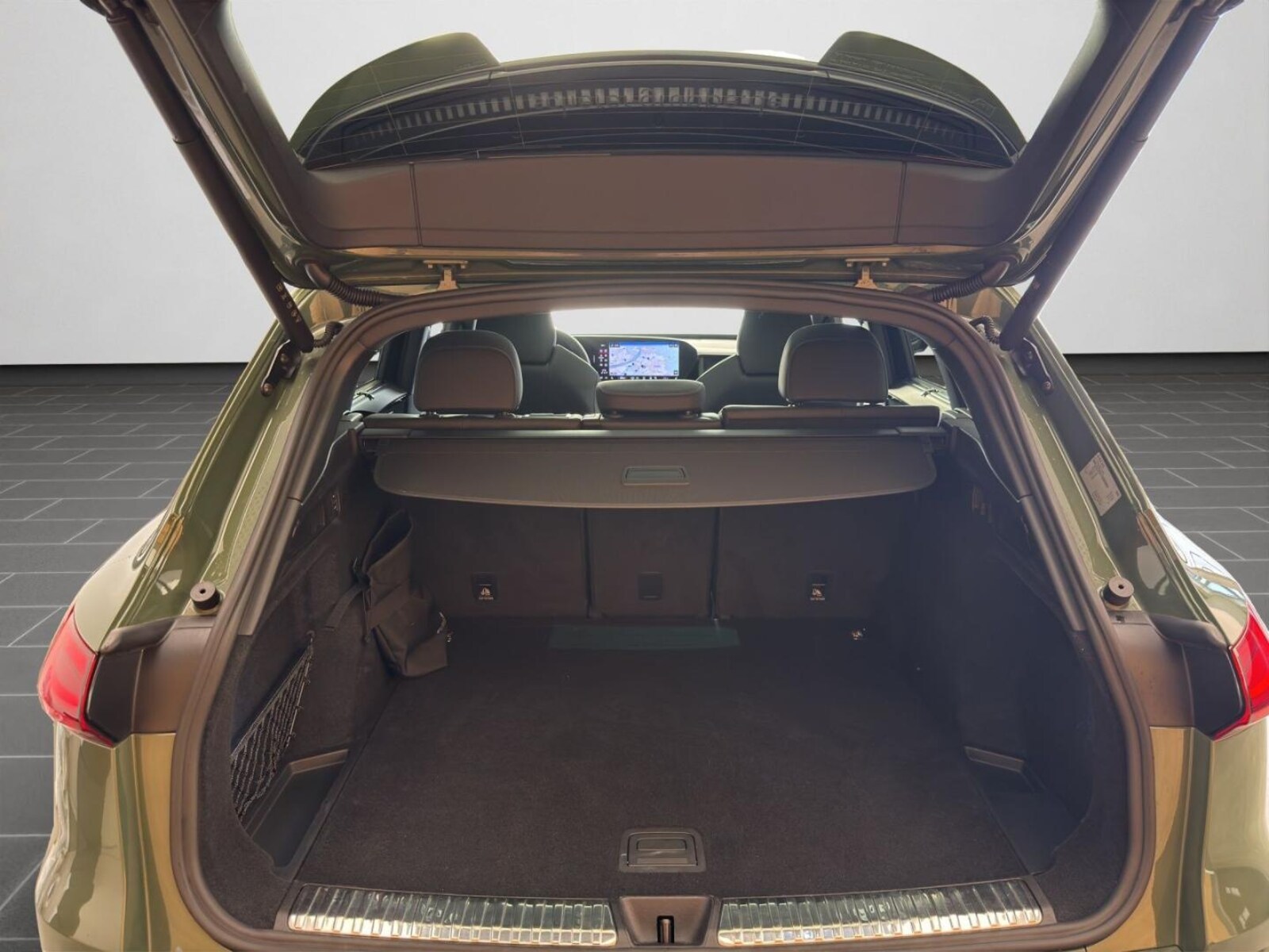 Audi SQ5 – Bild 15