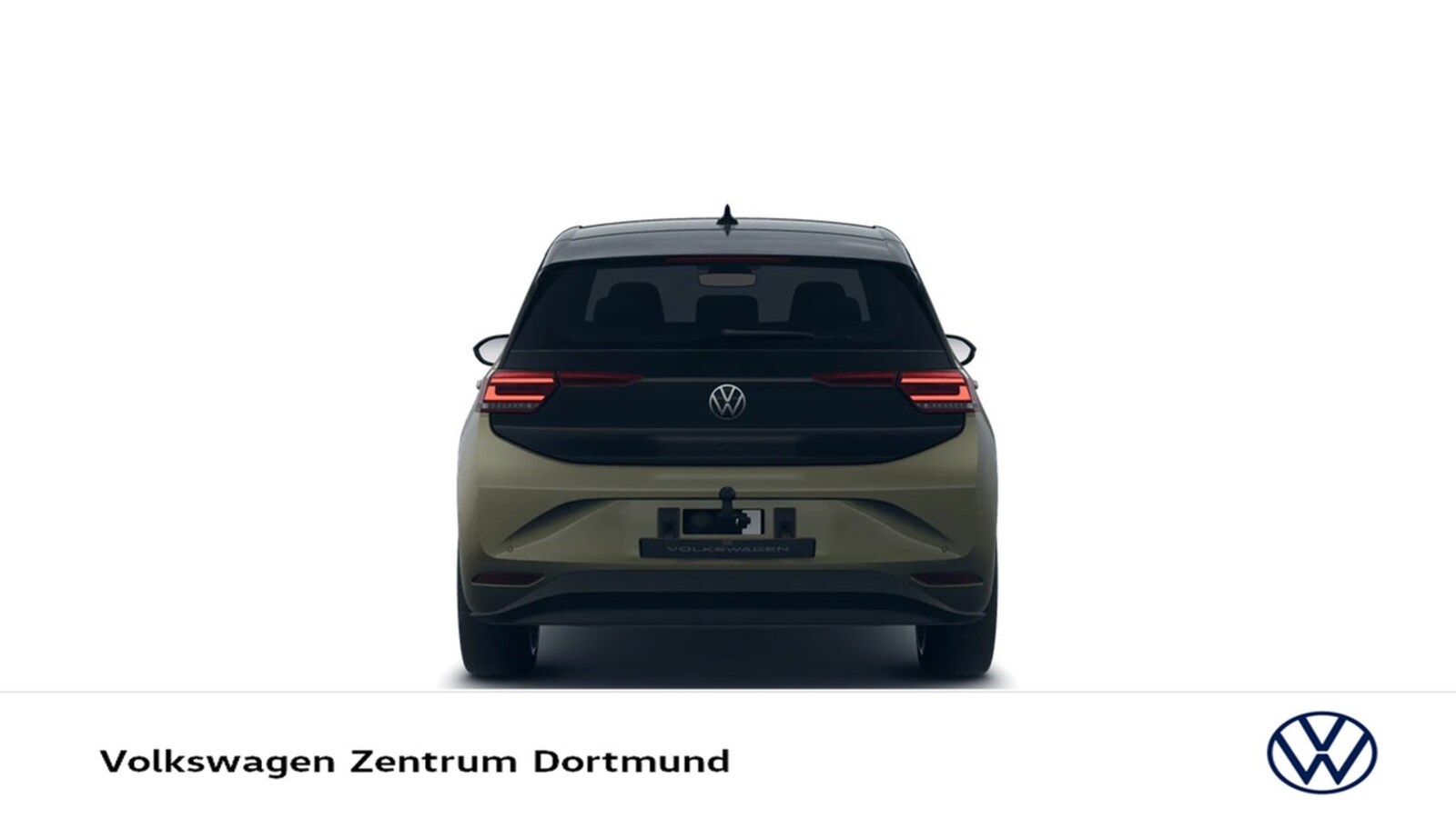 Volkswagen ID.3 – Bild 5