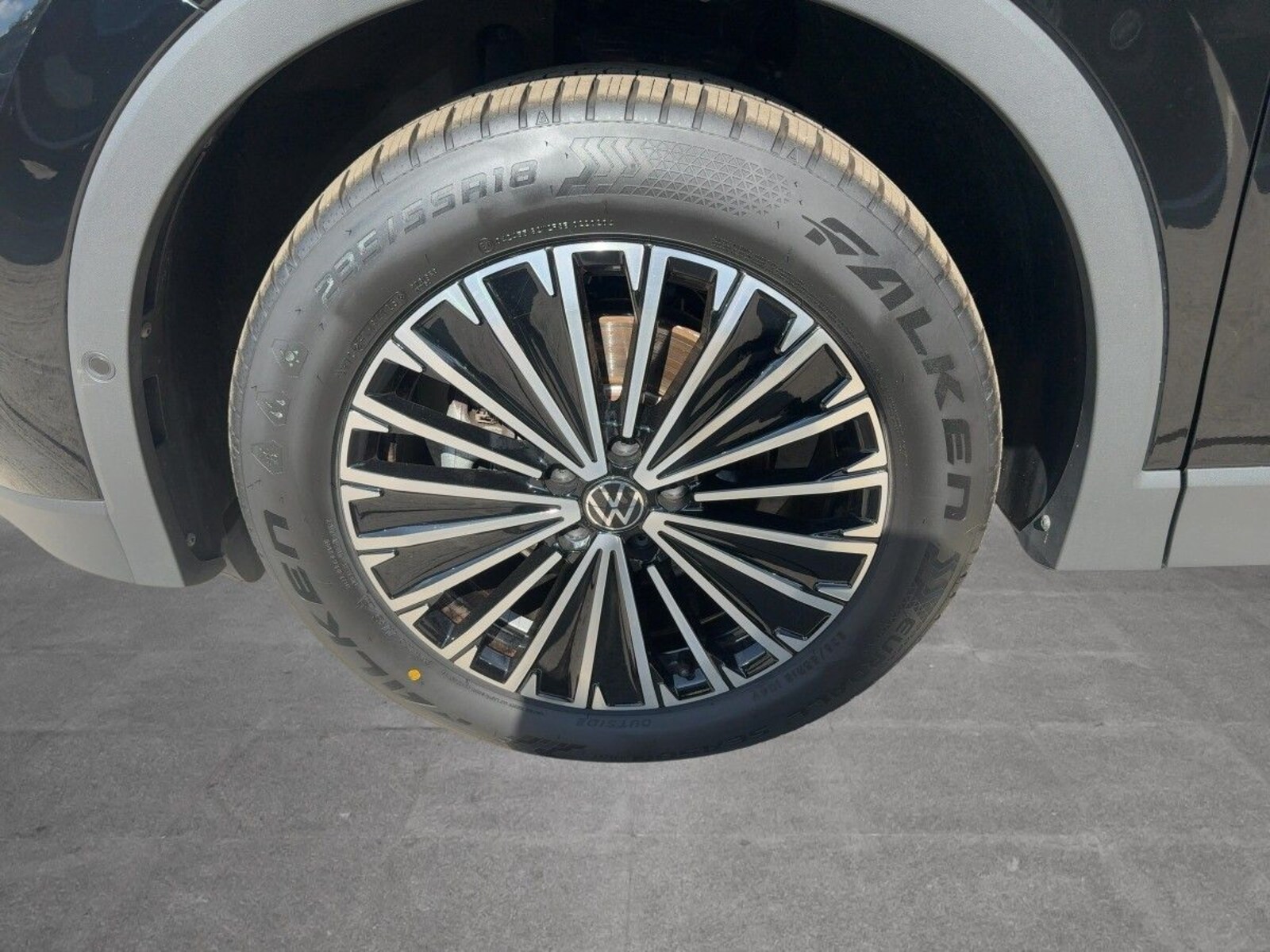 Volkswagen Tiguan – Bild 15