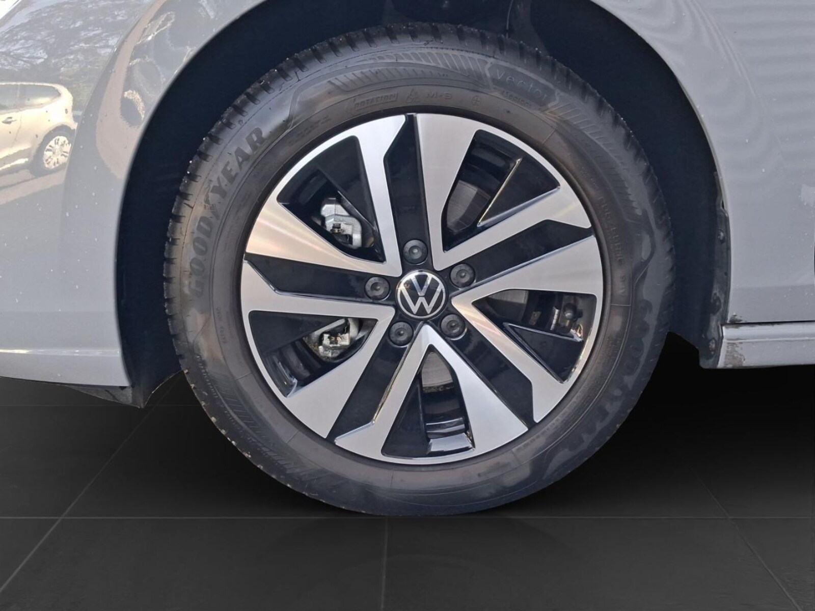 Volkswagen Golf – Bild 15