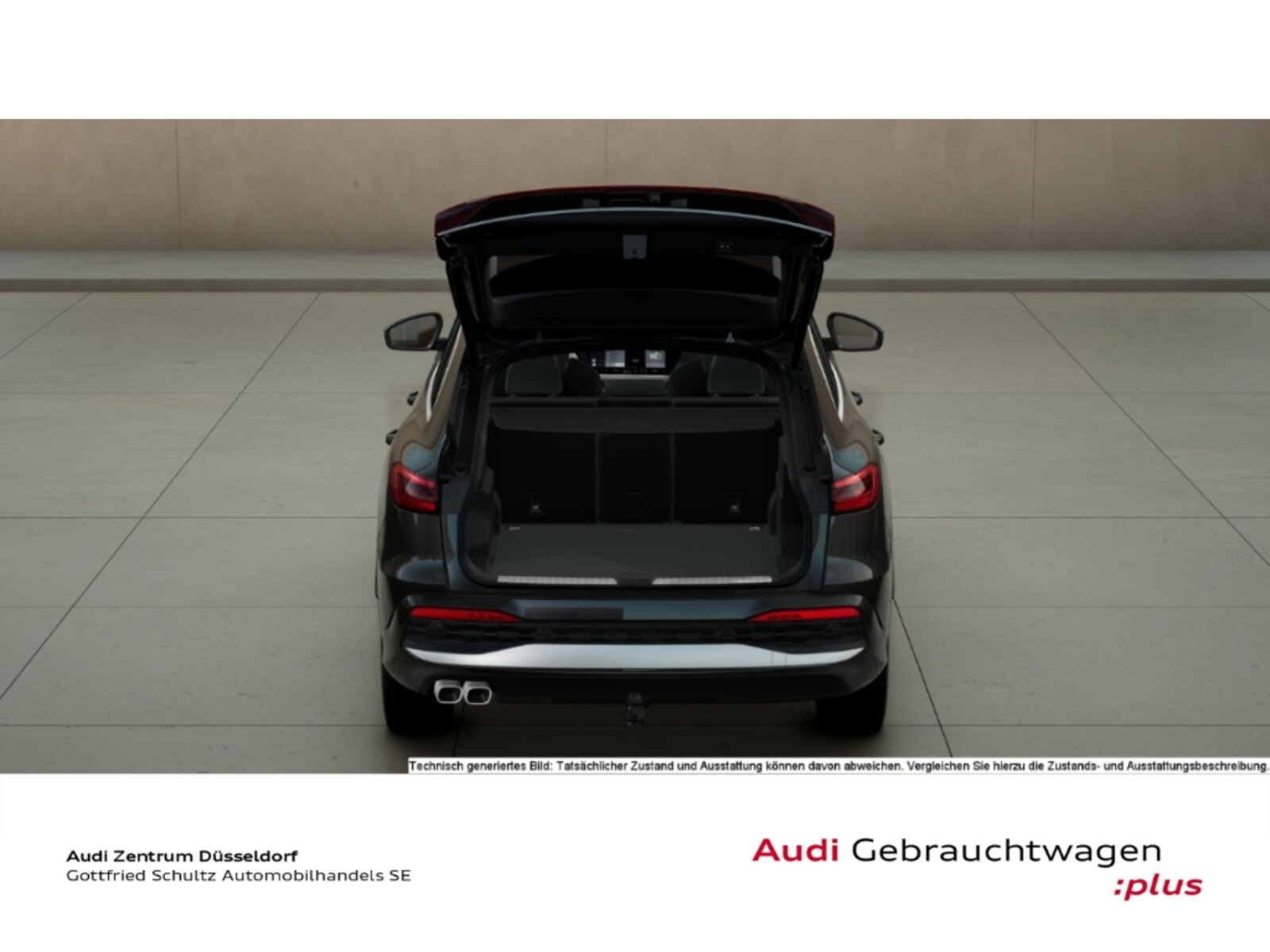 Audi Q5 – Bild 7