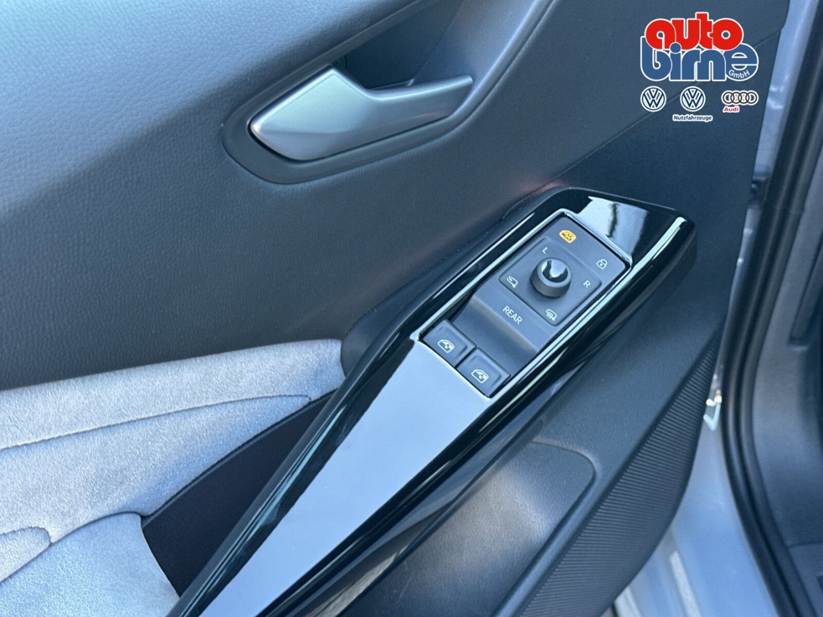 Volkswagen ID.3 – Bild 12