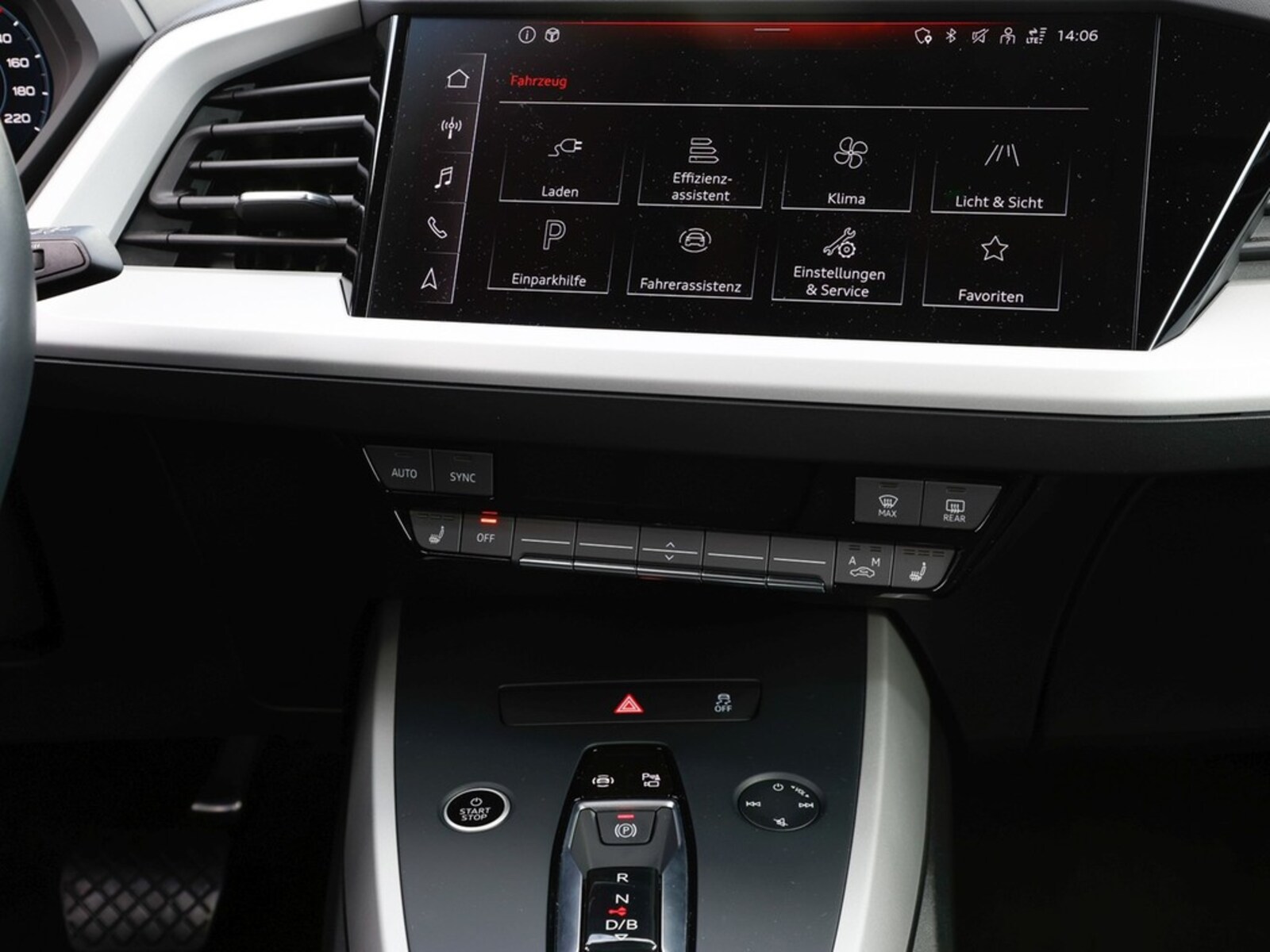 Audi Q4 e-tron – Bild 14