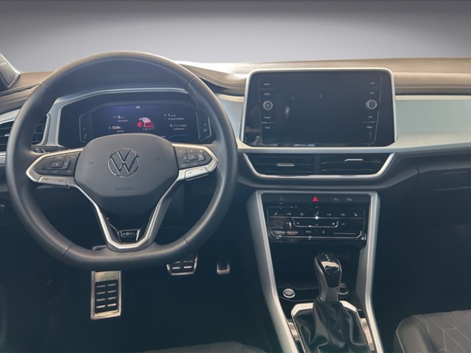 Volkswagen T-Roc – Bild 11