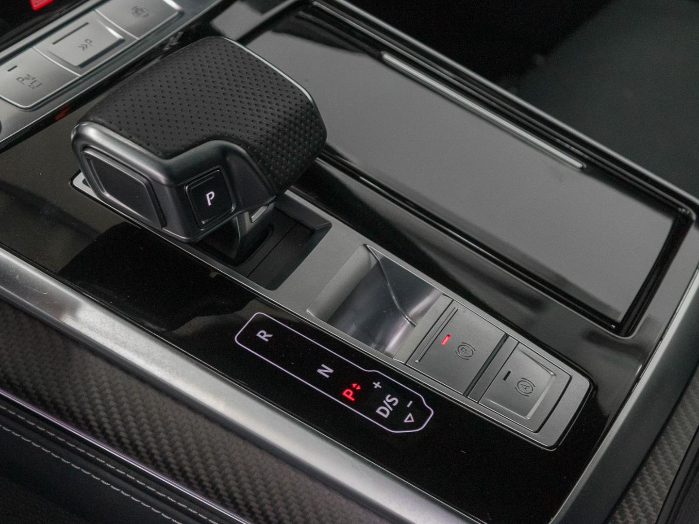 Image about Audi RS Q8 TFSI quattro tiptronic