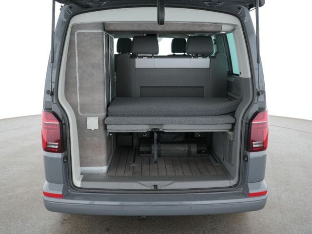Volkswagen T6.1 California