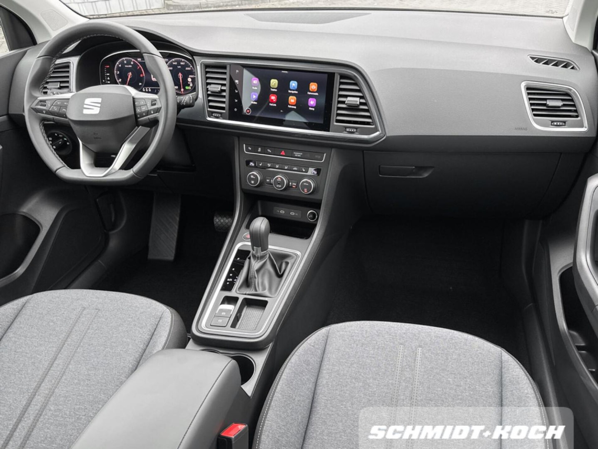 SEAT Ateca Style