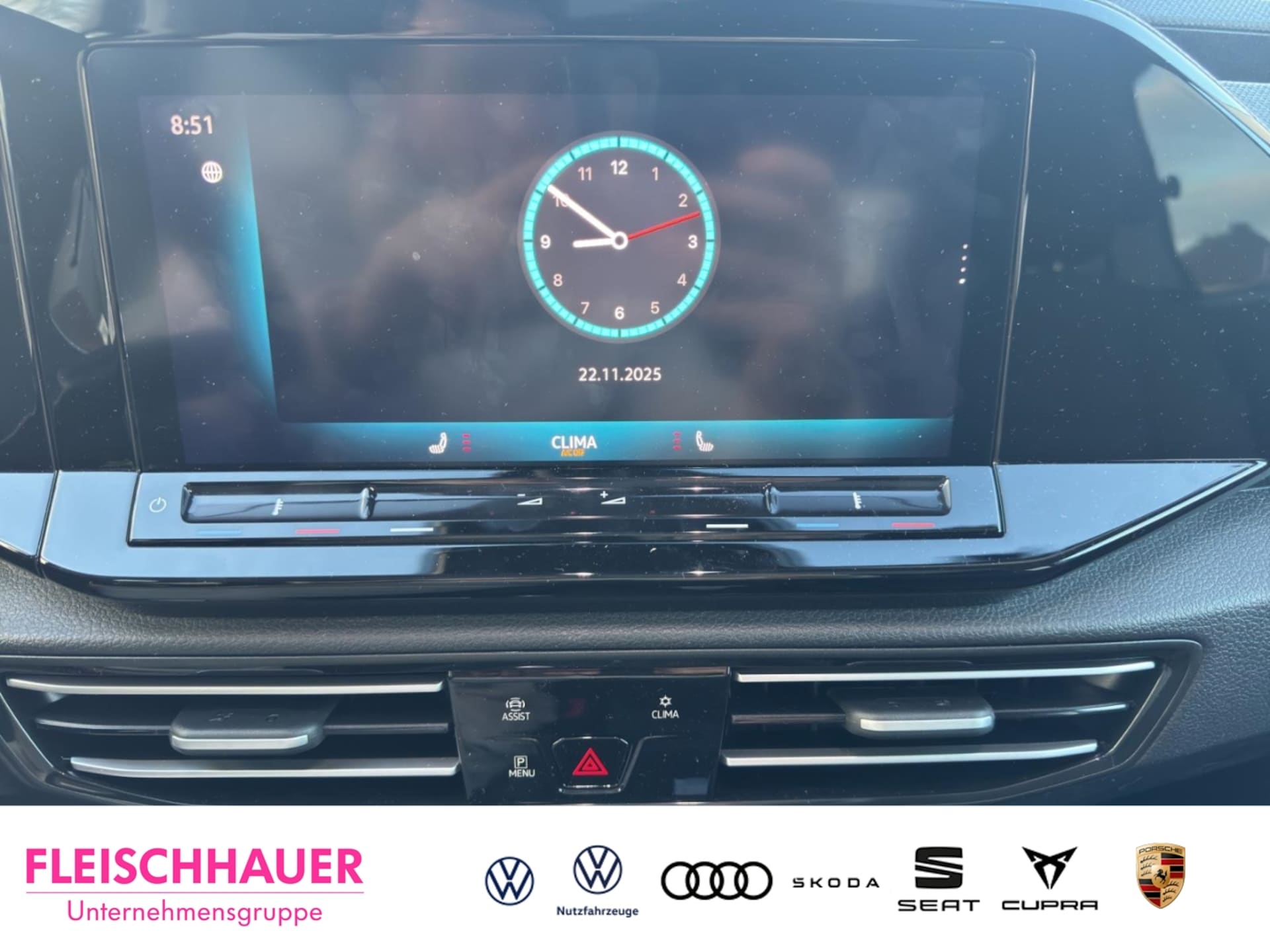 Volkswagen Caddy Life
