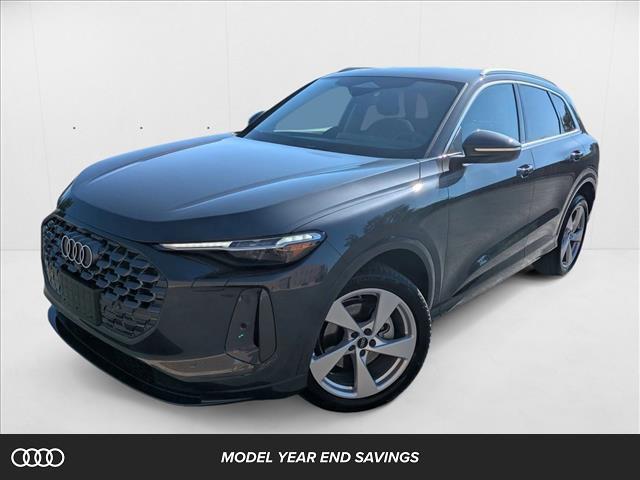 2025 AUDI Q5 - Image 1