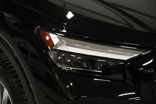 2024 Audi Q4 e-tron®