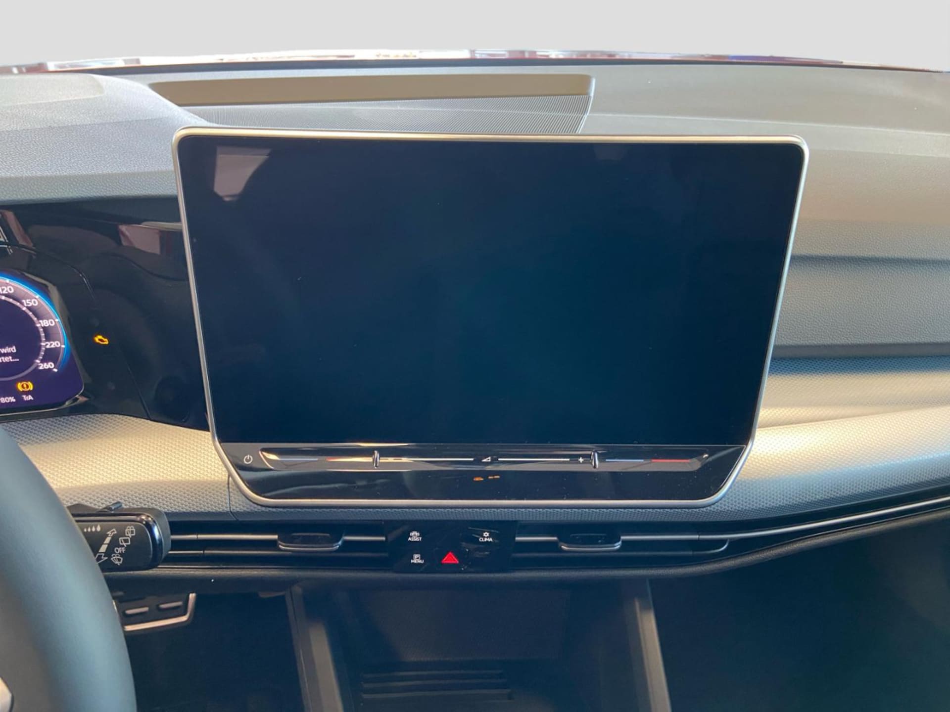 Volkswagen Golf Goal