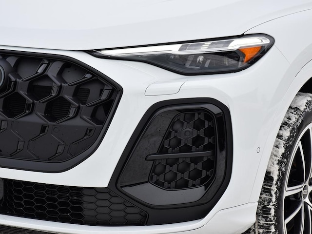 2025 Audi Audi Q5 SUV