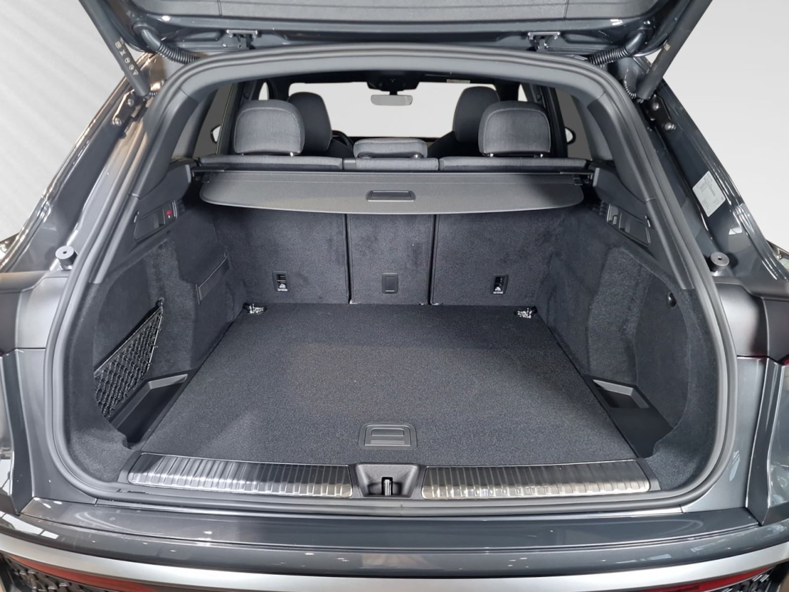 Audi Q5 – Bild 10