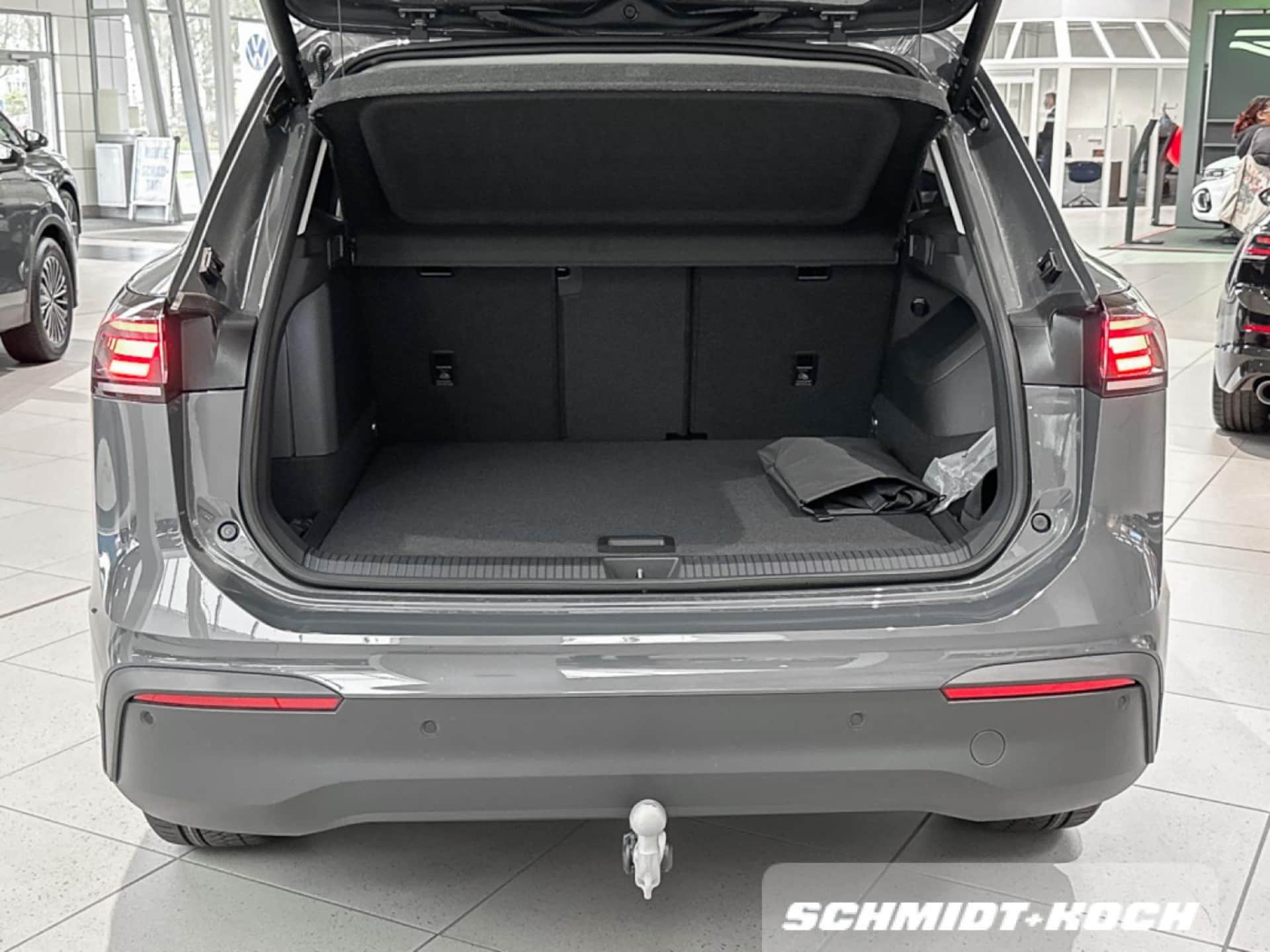 Volkswagen Tiguan ENERGY