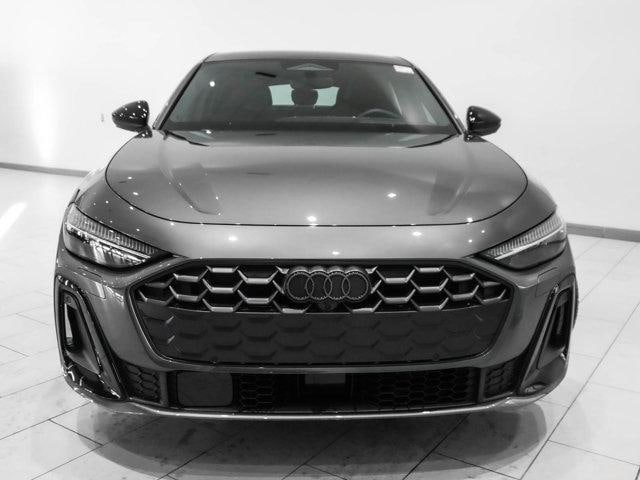 2025 Audi A5 Sedan