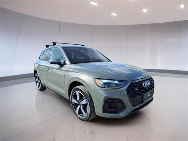 2023 Audi Q5 Premium Plus