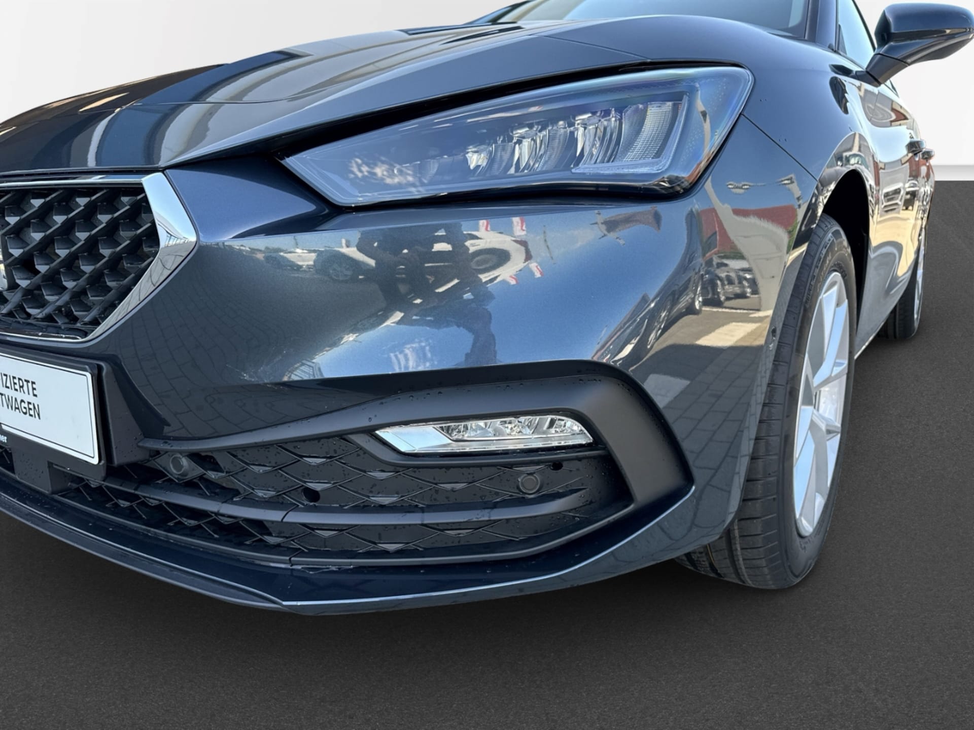 SEAT Leon Style