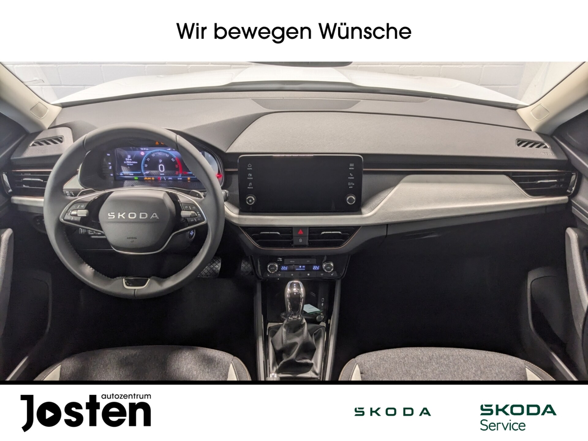 Skoda Kamiq Tour