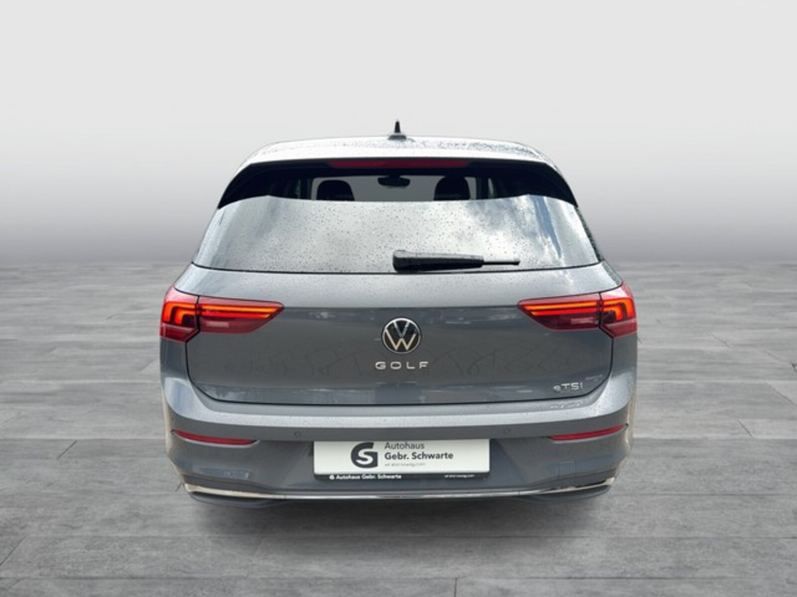 Volkswagen Golf – Bild 4