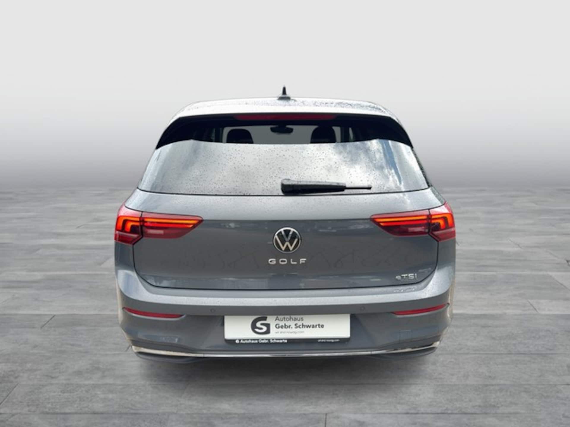 Volkswagen Golf Goal