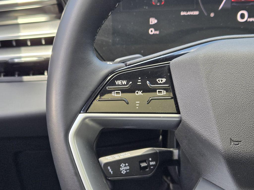 2025 Audi New A5 Premium Plus - Photo 36