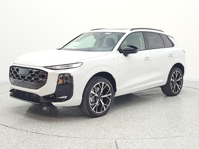 2026 Audi Q3 SUV
