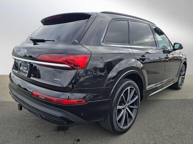 2021 Audi Q7
