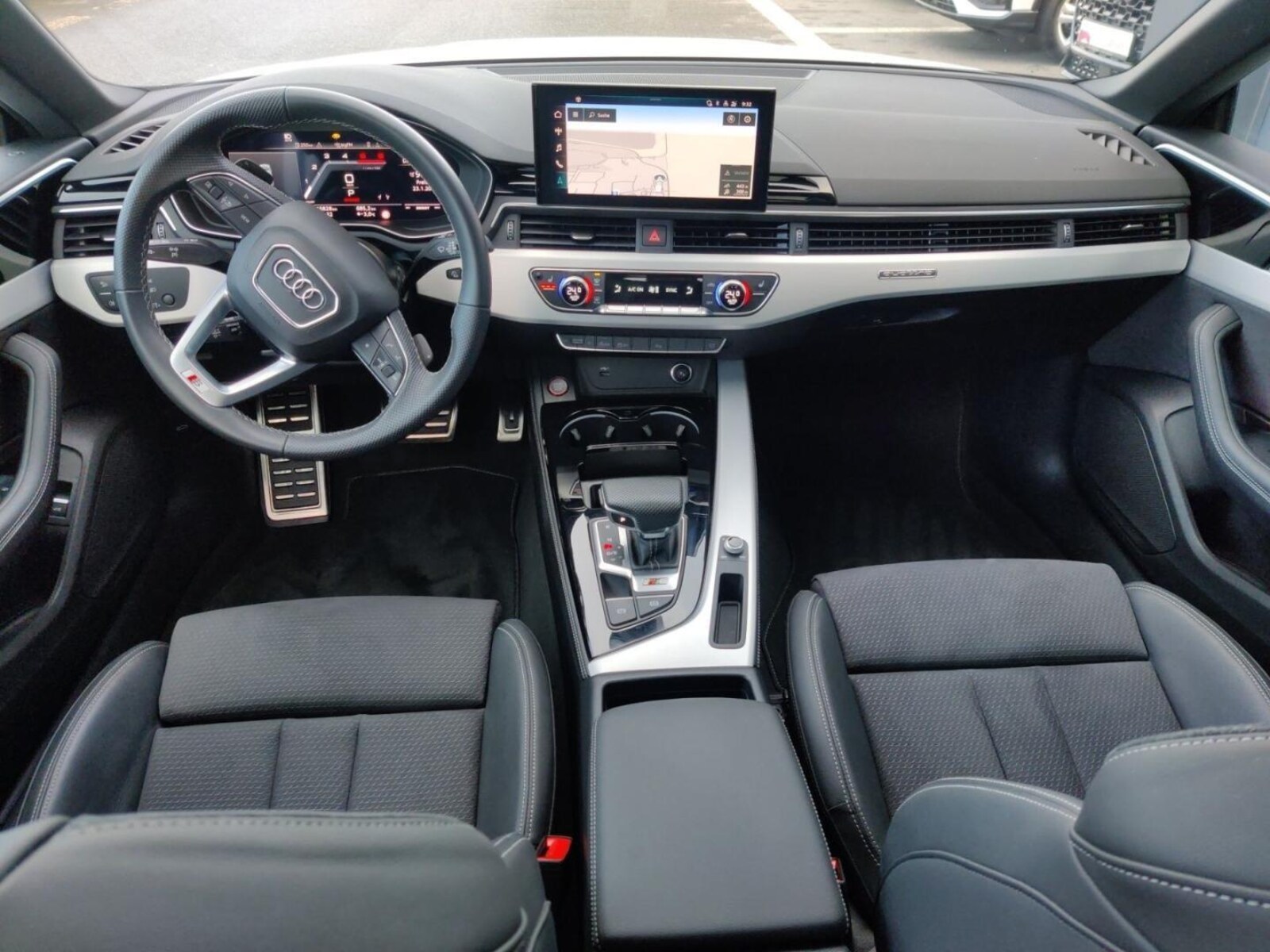 Audi S5 Sportback – Bild 7