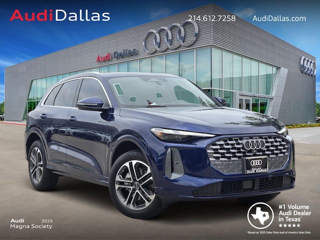 2026 Audi Q5