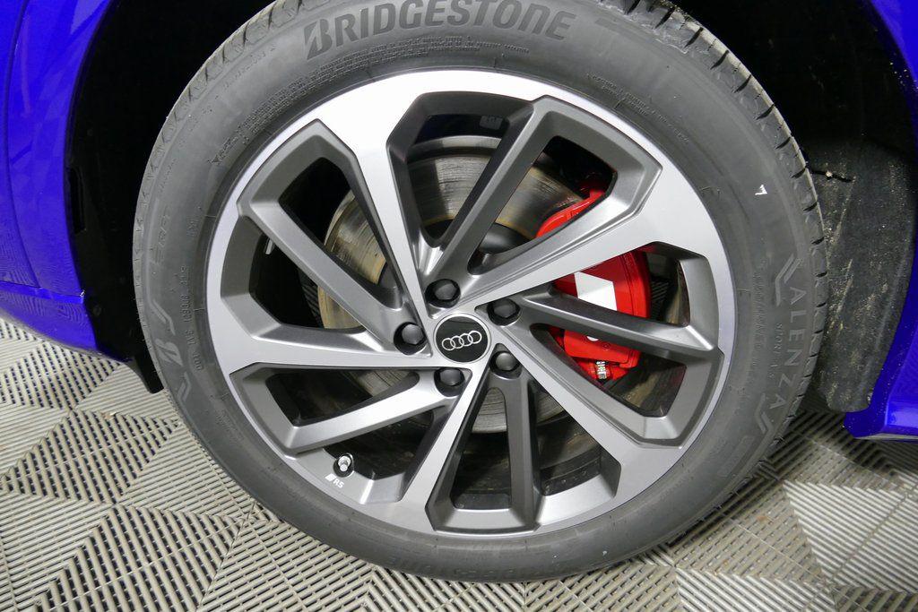 2025 Audi SQ5 Premium - Photo 10