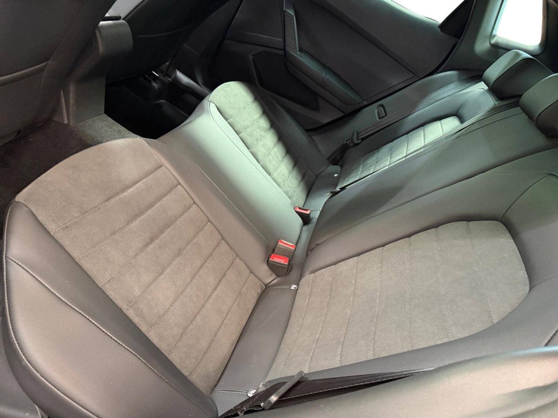 SEAT Ibiza FR