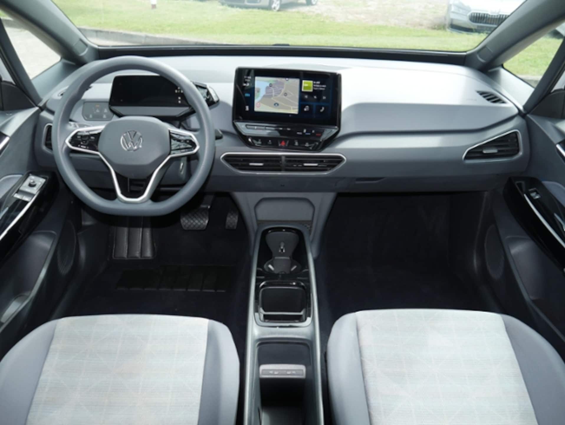 Volkswagen ID.3 Pure Performance