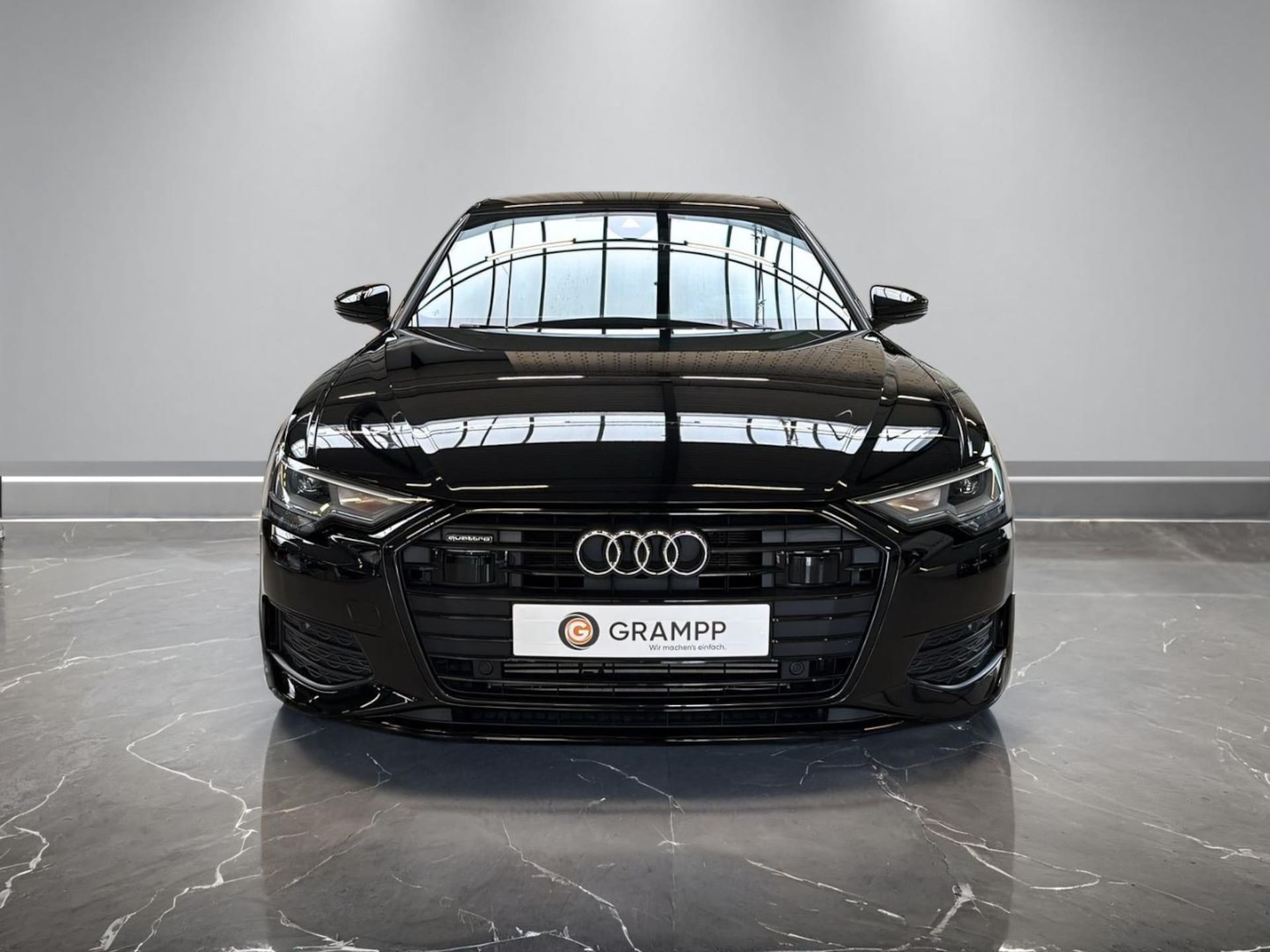 Audi A6 Limousine TFSI e S line
