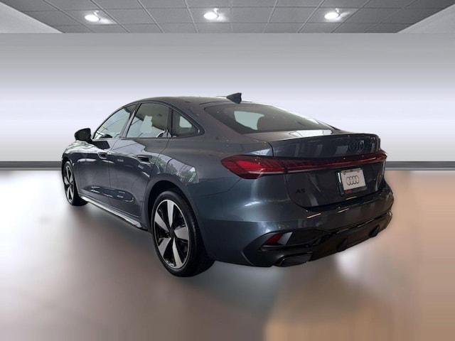 2026 Audi A5 Sedan