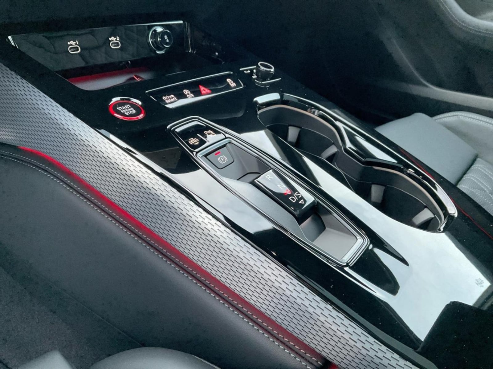 Audi A5 Limousine – Bild 23