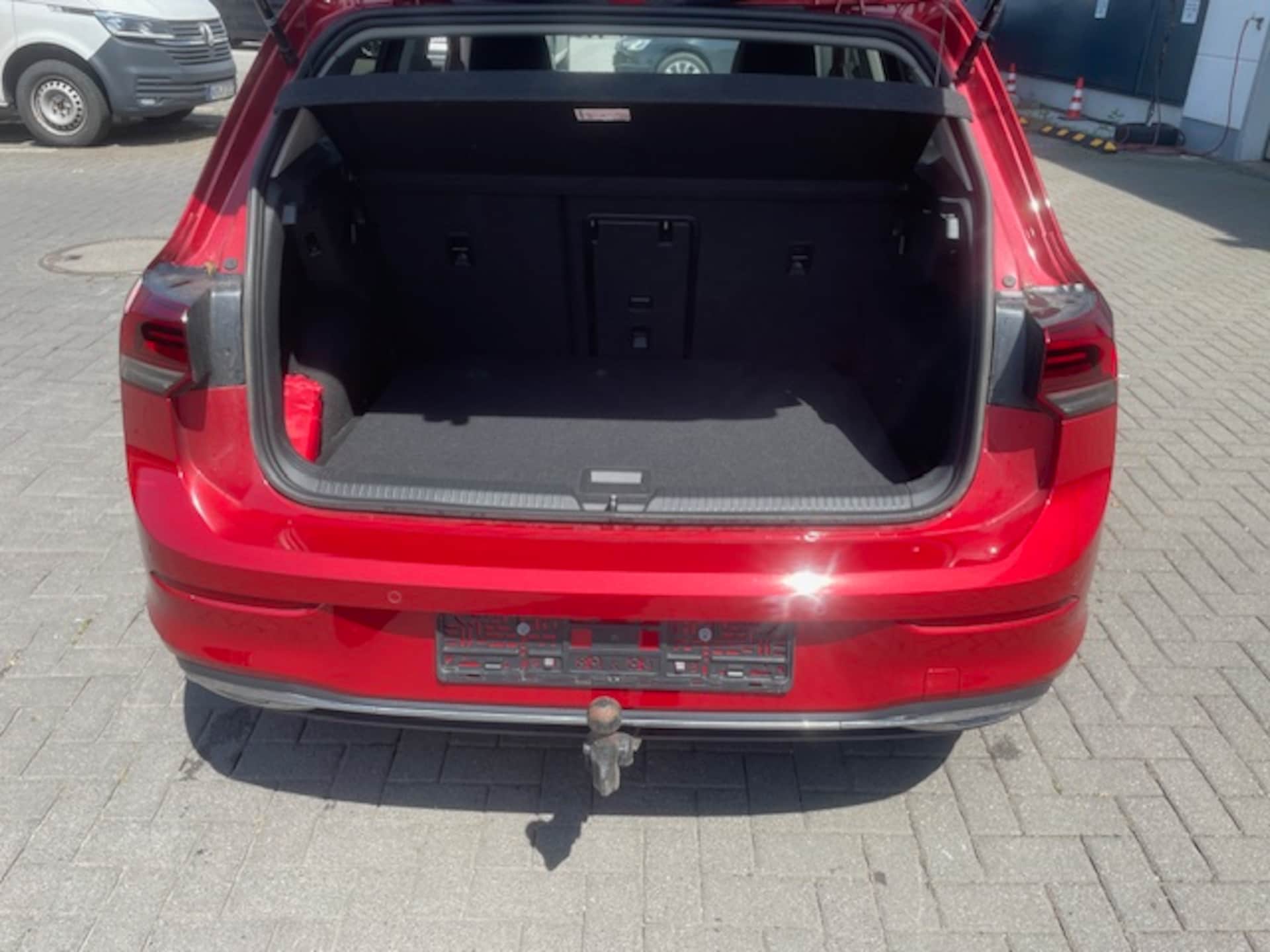 Volkswagen Golf MOVE
