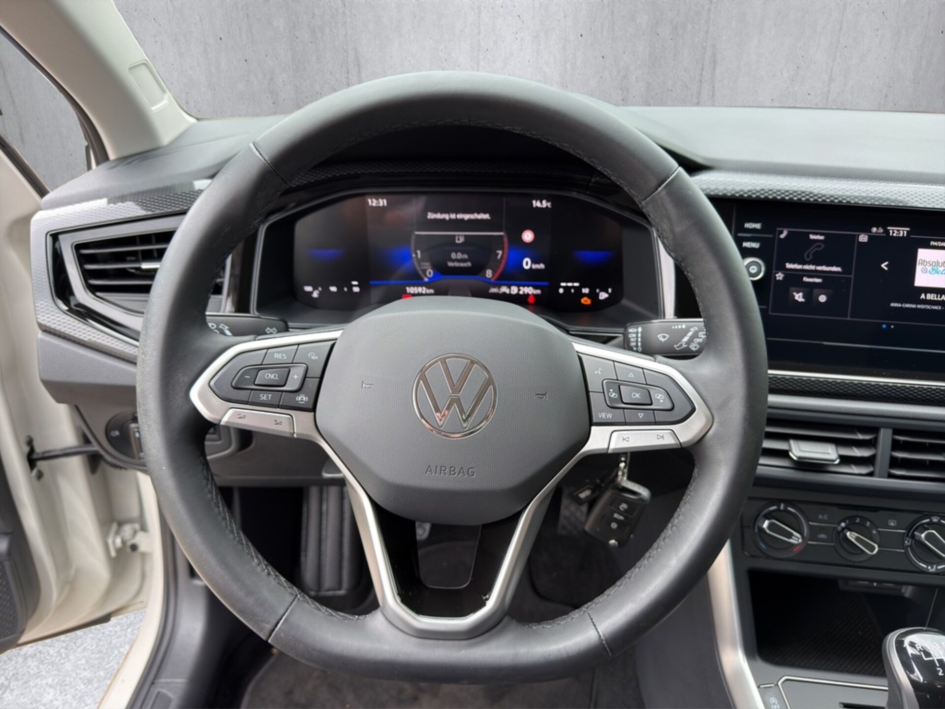 Volkswagen Taigo Life