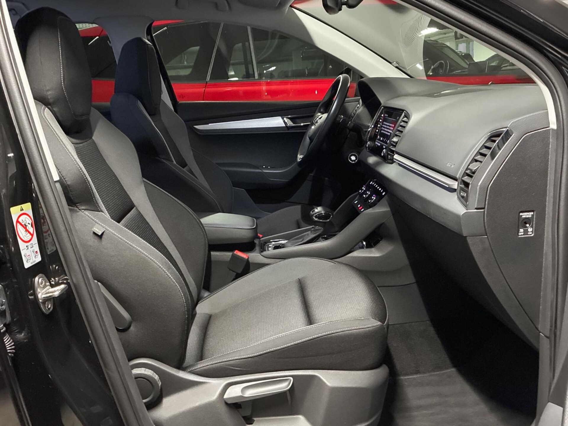 Skoda Karoq Ambition
