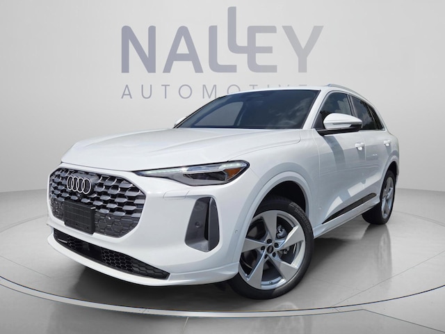 Photo of 2026 Audi Q5
