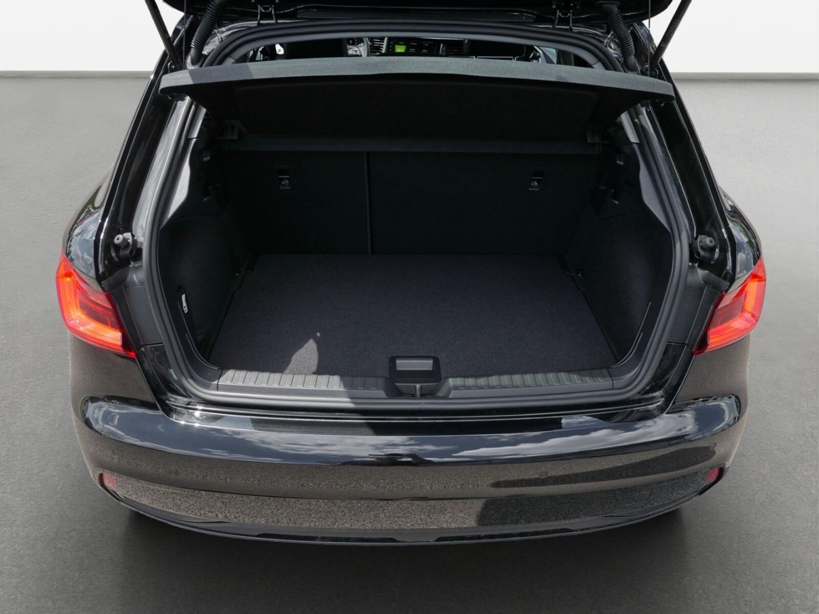 Audi A1 Sportback – Bild 11