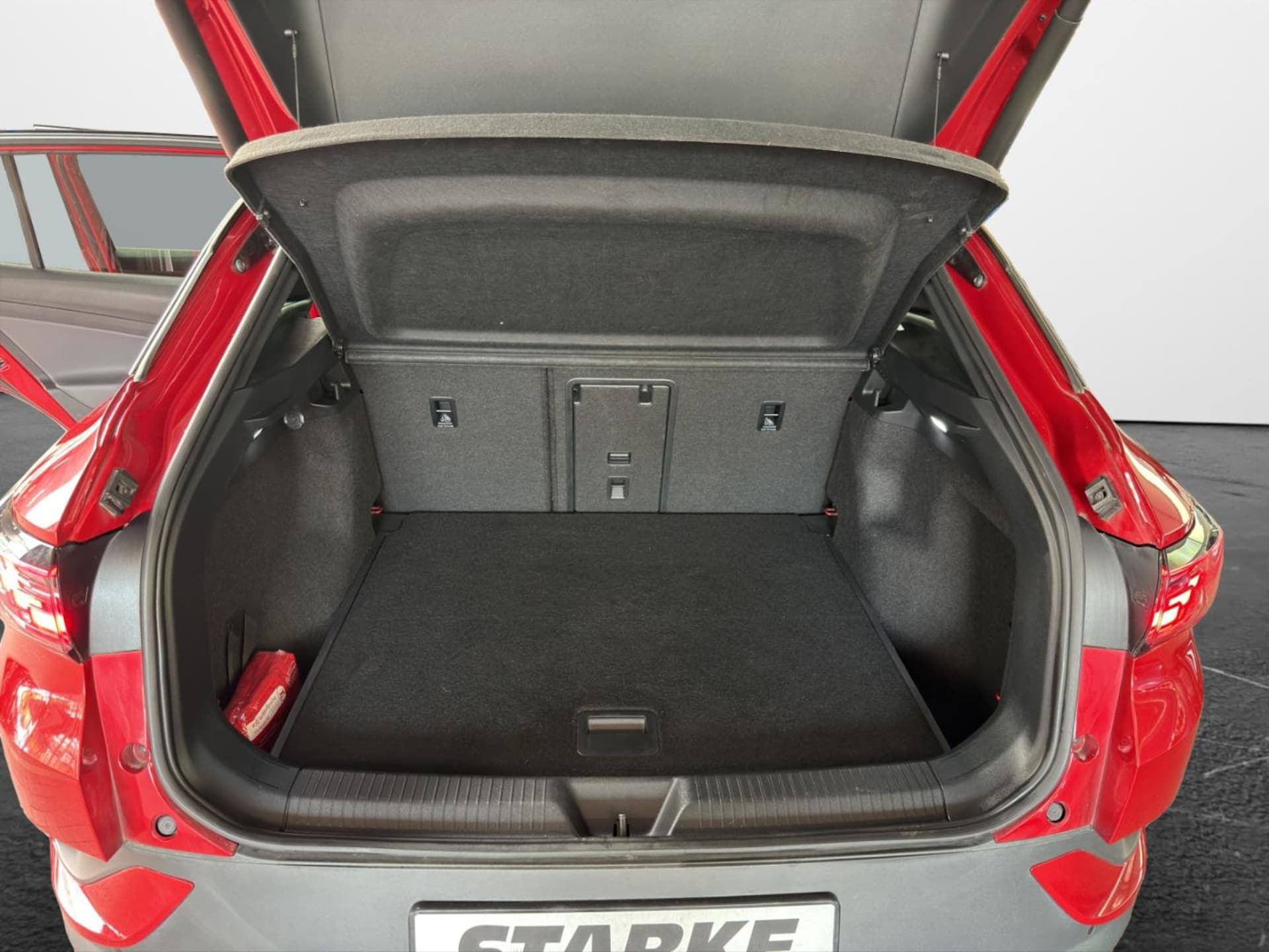 Volkswagen ID.4 Pro Performance