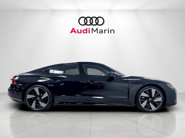 2026 Audi S e-tron GT Prestige - Photo 6