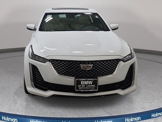 2020 Cadillac CT5