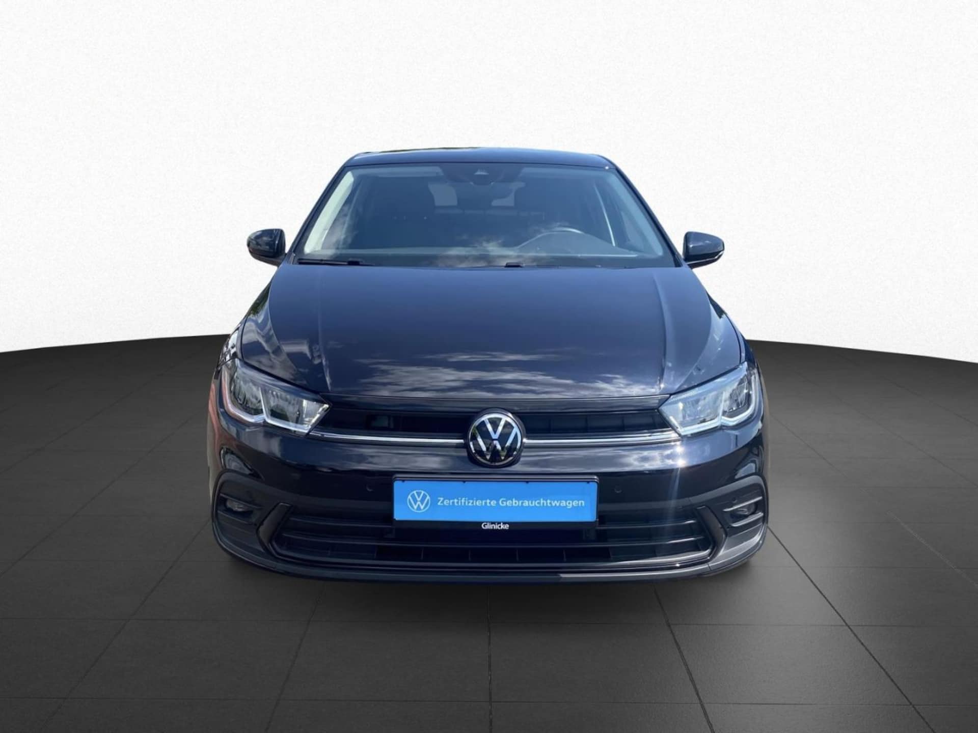 Volkswagen Polo Goal