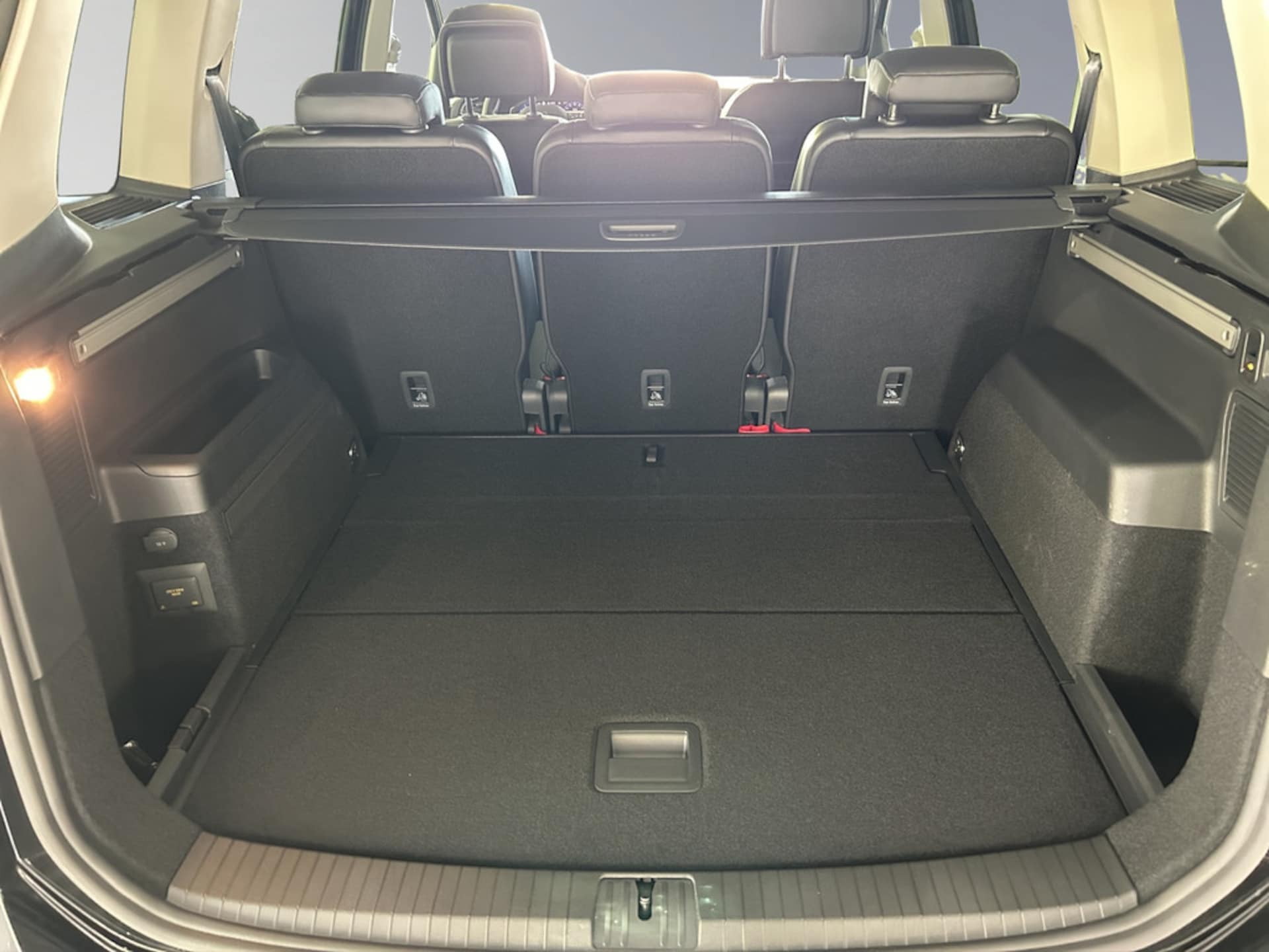 Volkswagen Touran ENERGY