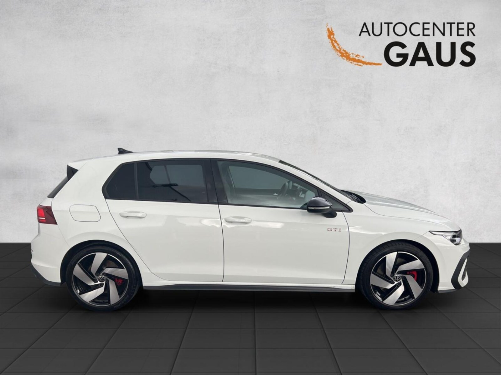 Volkswagen Golf – Bild 9