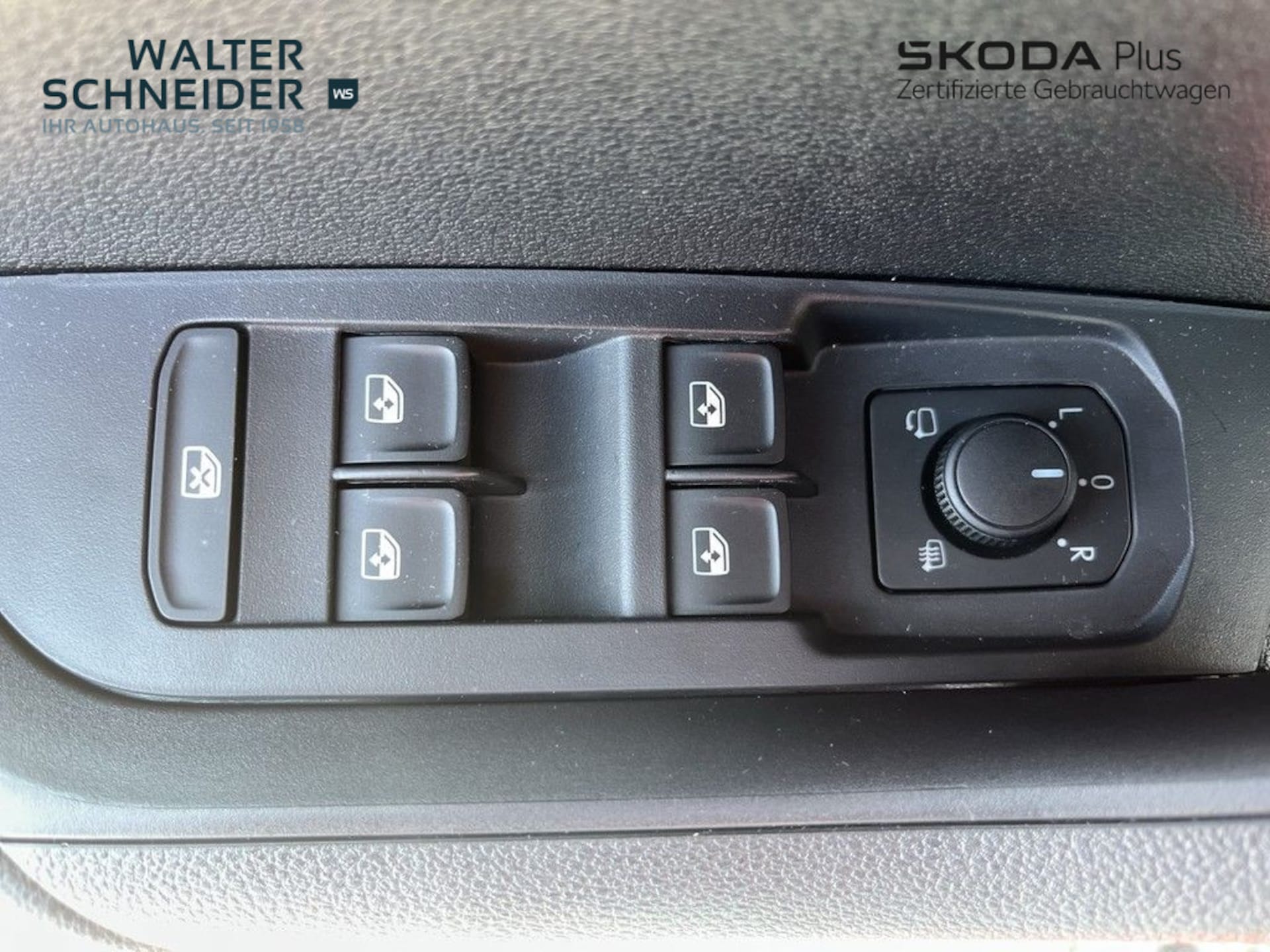 Skoda Karoq Selection